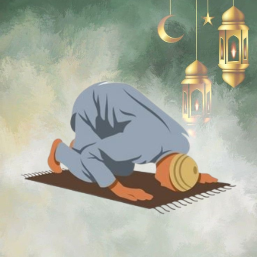 Panduan Solat Tarawih logo