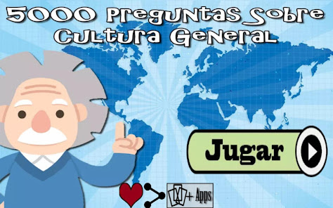 Download 5000 Preguntas Cultura General  screenshots 1
