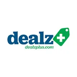 DealzPlus icon