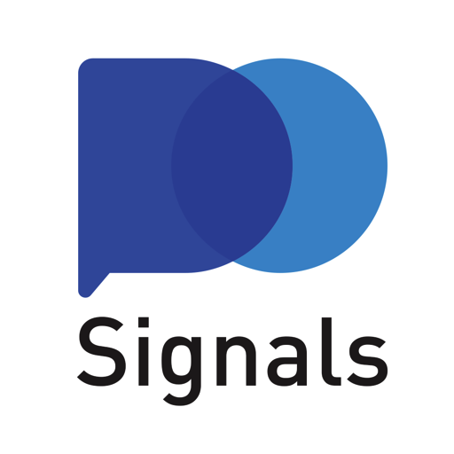 Pocket Options Signals 1.17 Icon