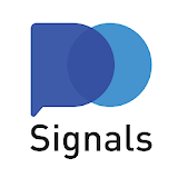 Pocket Options Signals icon