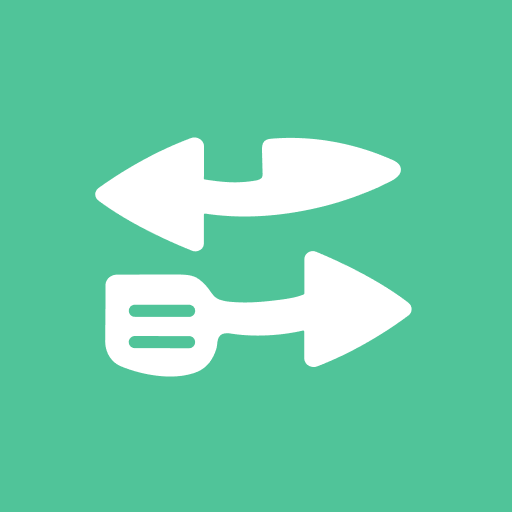 MealSwipe: Healthy recipes logo
