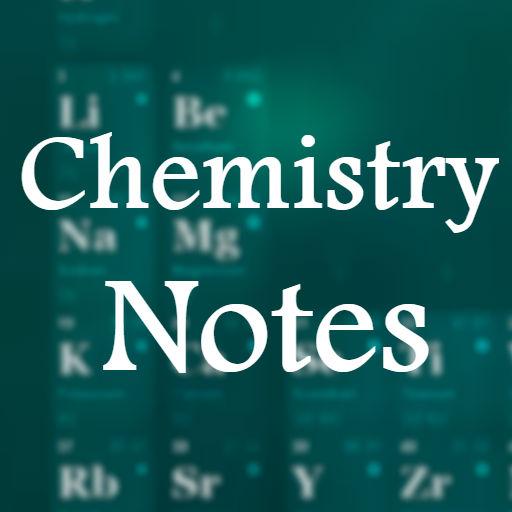 Chemistry Notes logo