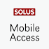 SOLUS Mobile Access