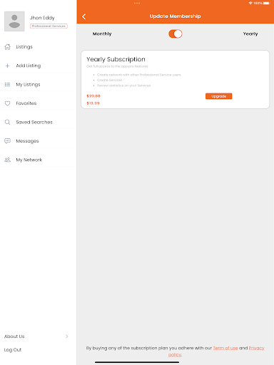 Property Obsession Network