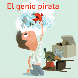 图标图片“El genio pirata”