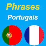 Cover Image of Download Phrases en Portugais  APK