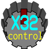 Mixer controls icon