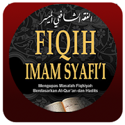 FIQIH ISLAM LENGKAP  Icon