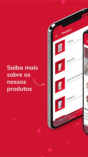 Vitafor Science Screen 3