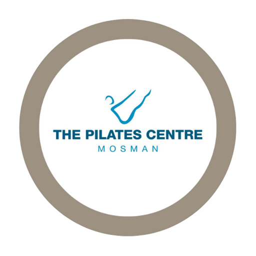 The Pilates Centre Mosman logo