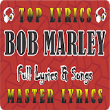 Bob Marley: All Lyrics & Songs icon