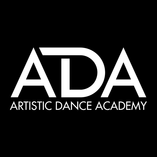 Artistic Dance Academy logo