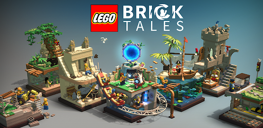 LEGO Bricktales v1.8 APK (Full Game Unlocked)