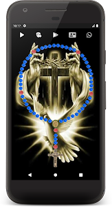 Rosary of Liberation Spanish