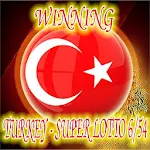 Cover Image of Download Turkey Super Lotto - tahmin edilen sonuçlar 8 APK