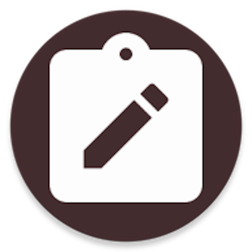 Quick Note 1.1.6 Icon