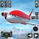 Flight Rescue Airplane Games