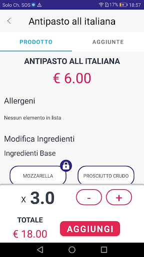 PINapp Retail Screen 3