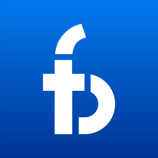 First Baptist Corpus Christi logo