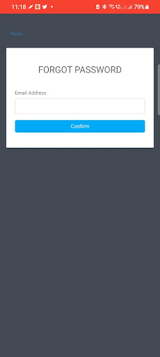 Pozlo Screen 2