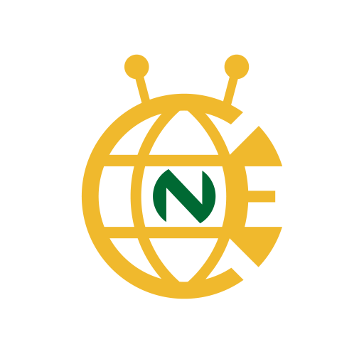 CNETv — Watch-2-Earn Web3 TV logo