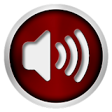 Audio booster - Volume booster icon