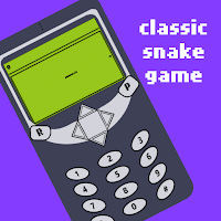 Classic Snake Game