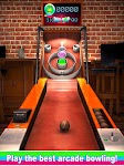 screenshot of Ball-Hop Bowling - Arcade Game