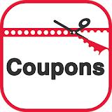 Coupons for AC Moore Store App icon