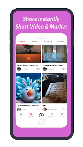 Boomereels for Instagram Screen 2
