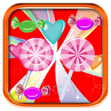 candy fever icon