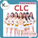 CLC Best Songs - Androidアプリ
