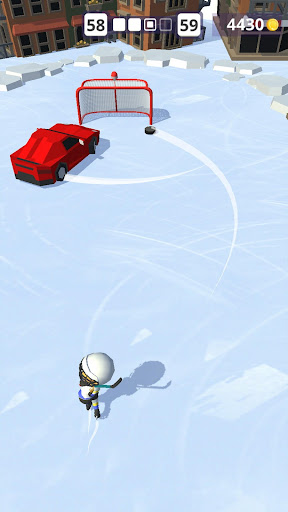 Happy Hockey! ?  screenshots 4