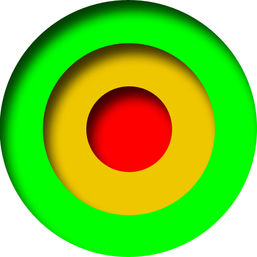 Archery Timer  Icon