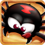 Top 15 Puzzle Apps Like Greedy Spiders 2 - Best Alternatives