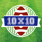 Cover Image of Tải xuống 10x10 - Sports Squares 3.1.7 APK