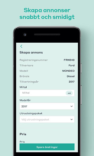 Wayke Dealer Screen 3