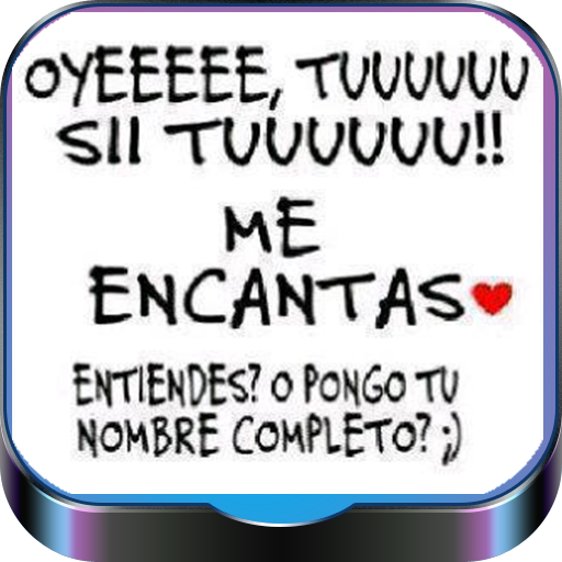 indirectas de amor logo