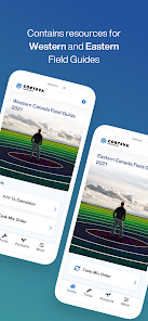 Corteva Field Guide 0.1.0 APK + Mod (Free purchase) for Android