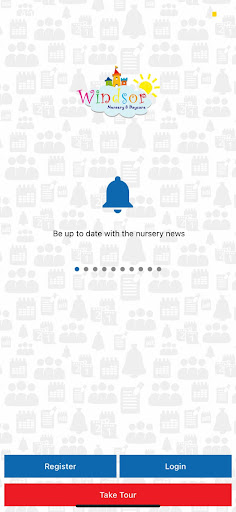Android application Windsor Nursery And Daycare screenshort
