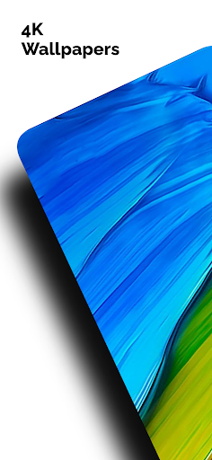 Android application Oppo Reno6 Pro Wallpapers screenshort