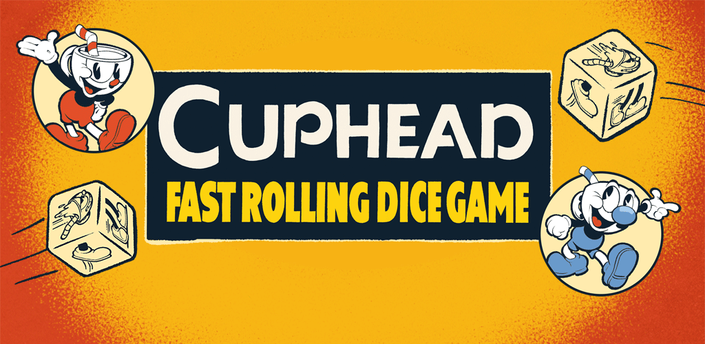 Cuphead Mobile