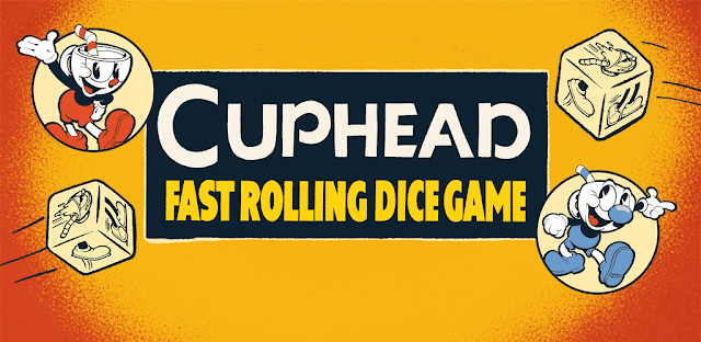 Cuphead Mobile