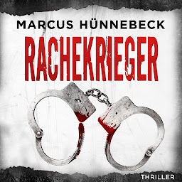 「Rachekrieger - Drosten und Sommer, Band 13 (ungekürzt)」圖示圖片