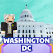 Washington DC in Minecraft - Androidアプリ