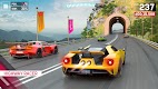screenshot of Turbo Drift Car Racing Game 3D
