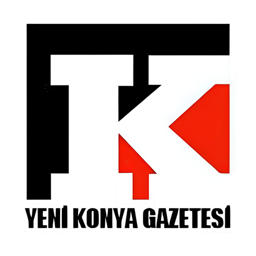 Yeni Konya Gazetesi logo