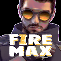 FFF Max Fire Game Mod for MCPE