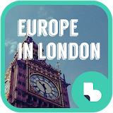 유럽 타일 버즈런처 테마(홈팩) icon